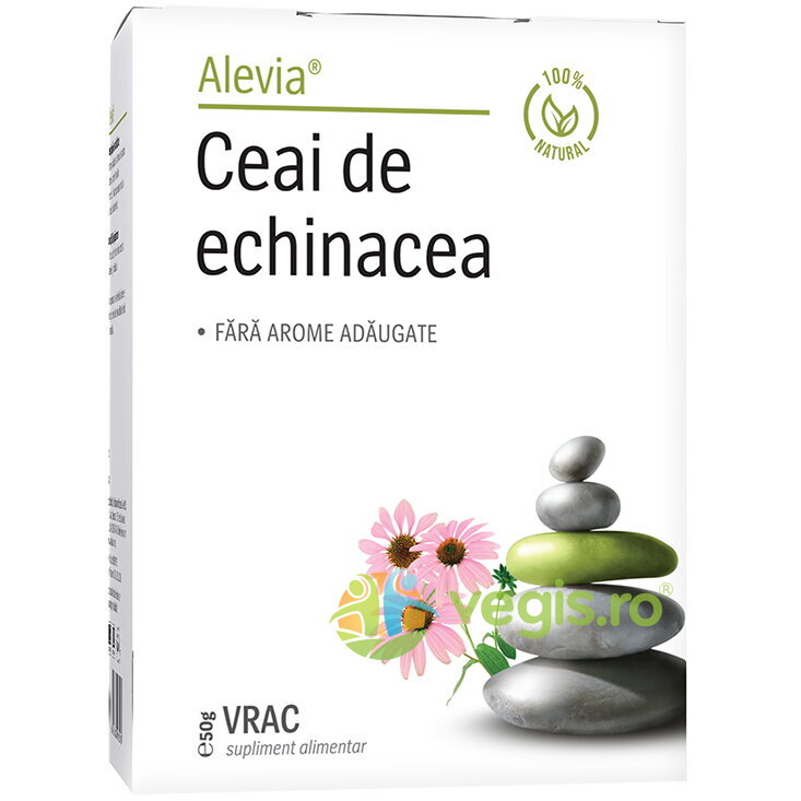 Ceai de Echinacea 50g