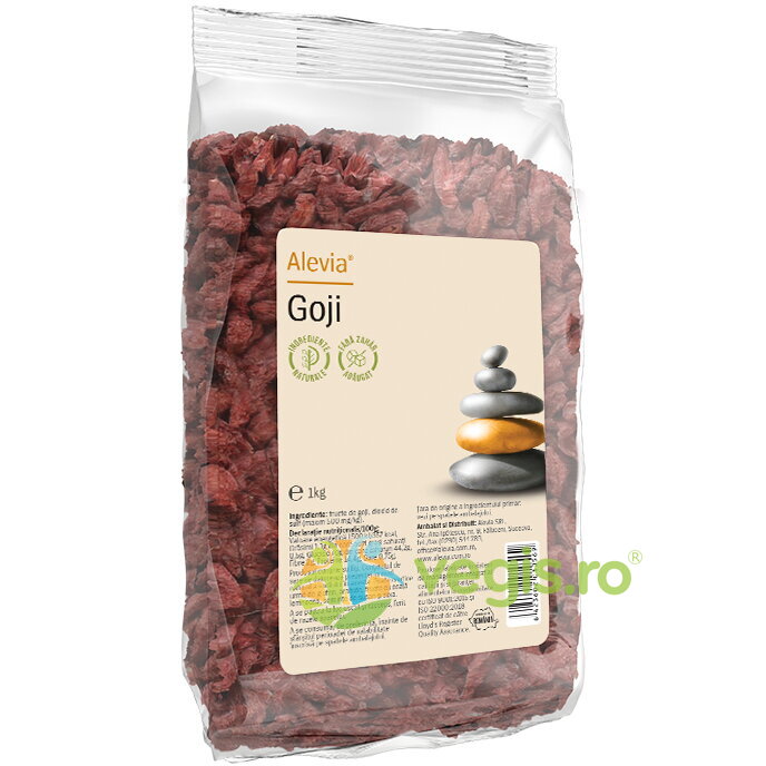 Goji 1kg