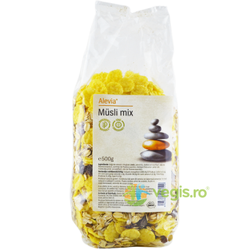 Musli Mix 500g