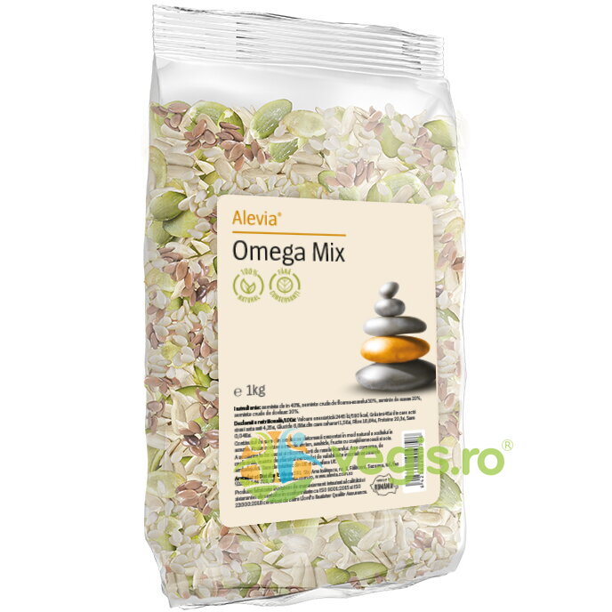 Omega Mix 1kg