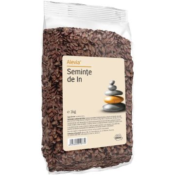 Seminte de In 1kg