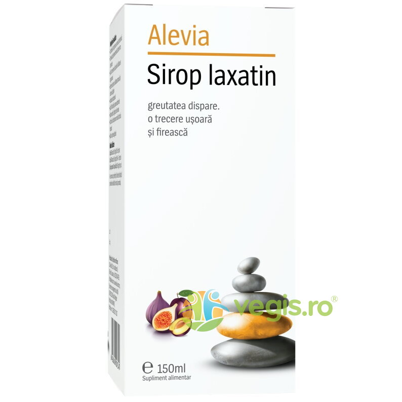 Sirop Laxatin 150ml