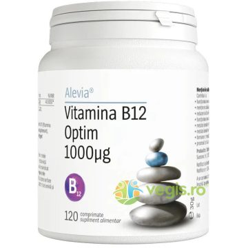 Vitamina B12 1000mg 120cpr