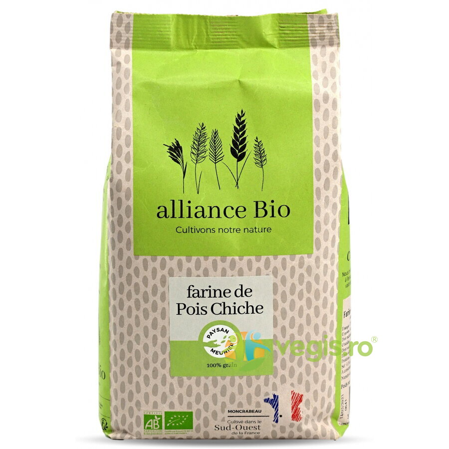 Faina de Naut Ecologica/Bio 1kg