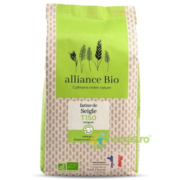 Faina de Secara T150 Ecologica/Bio 1kg