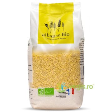 Mei Decorticat Ecologic/Bio 500g