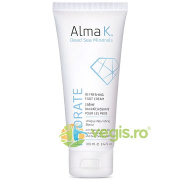 Crema Racoritoare pentru Picioare Hydrate 100ml