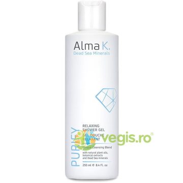 Gel de Dus Relaxant Purify 250ml