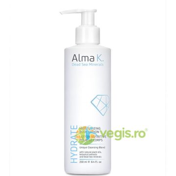 Lotiune de Corp Hidratanta 250ml