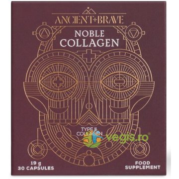 Colagen Tip II Noble Collagen 30cps