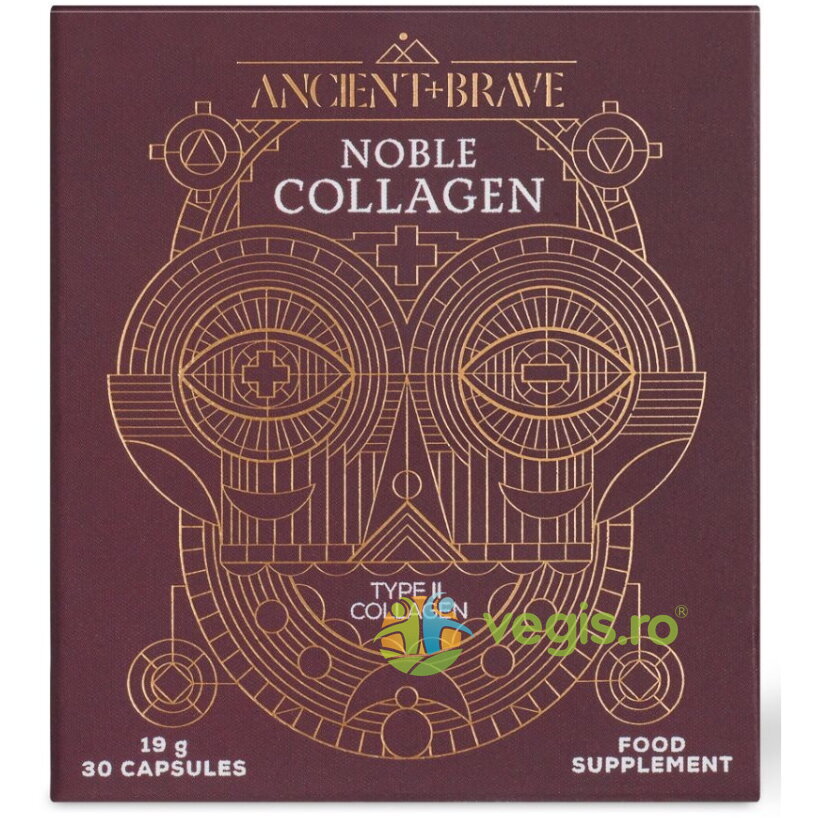 Colagen Tip II Noble Collagen 30cps