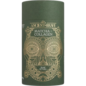 Matcha + Collagen 150g