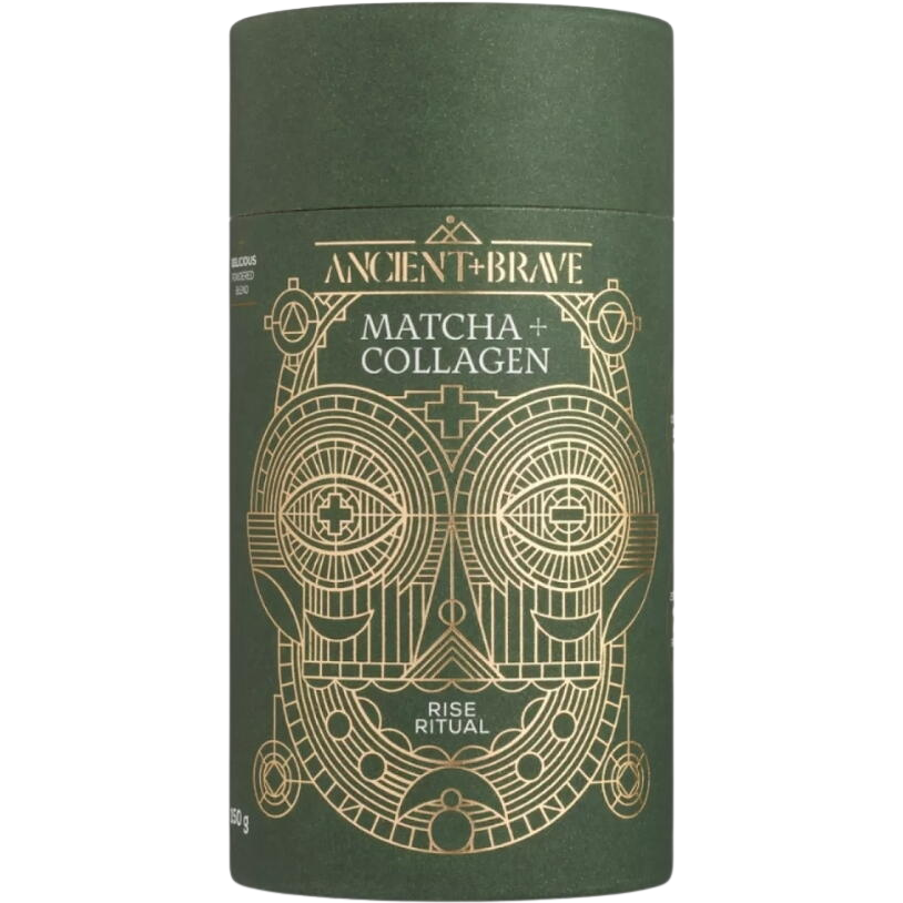 Matcha + Collagen 150g