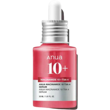 Ser cu 10% Niacinamide si 4% Acid Tranexamic 30ml