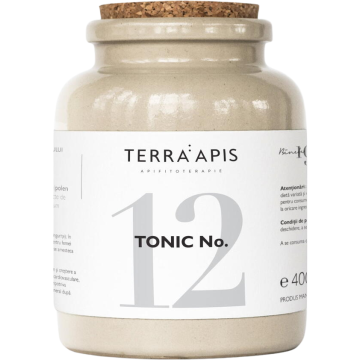 Tonic No.12 400g, Terra Apis