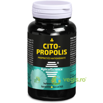 Cito-Propolis 60cps