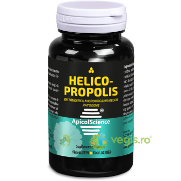 Helico-Propolis 60cps