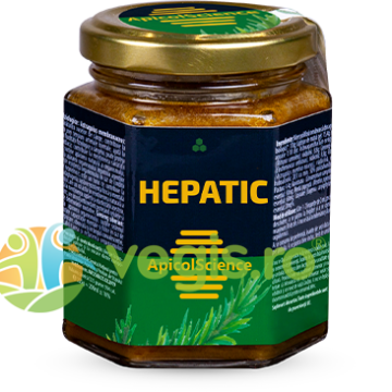 Hepatic 200ml
