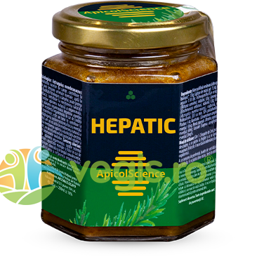 Hepatic 200ml