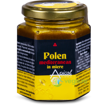 Polen Mediteranean in Miere 225g