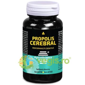 Propolis Cerebral 60cps