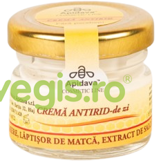 Crema Antirid de Zi cu Laptisor de Matca 30ml