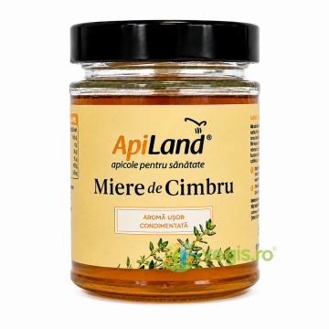 Miere de Cimbru 300g