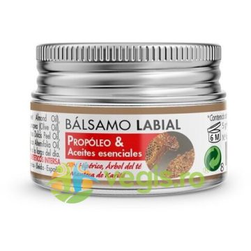 Balsam de Buze cu Propolis 5g