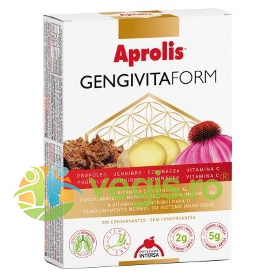 Gengivitaform 20 fiole
