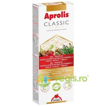 Sirop Classic cu Propolis 250ml