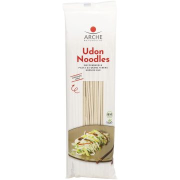 Taitei de Grau Udon Ecologici/Bio 250g