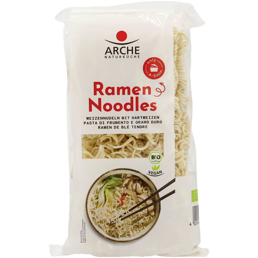 Taitei Ramen Ecologici/Bio 250g
