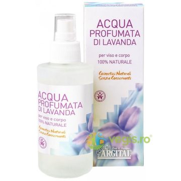 Apa de Levantica 125ml