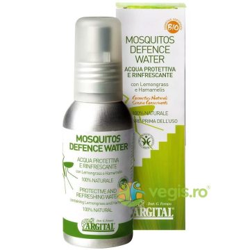 Apa Tonica Impotriva Intepaturilor de Tantari BIo 90ml