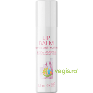 Balsam de Buze Bio 5.7ml
