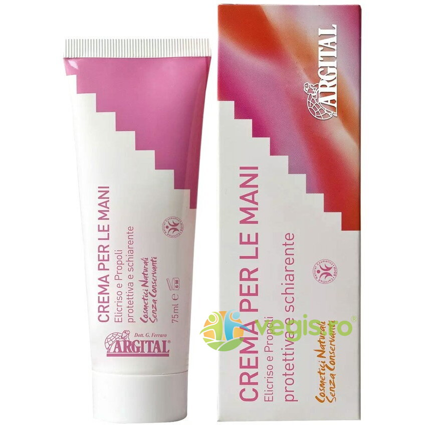 Crema pentru Maini Bio 75 ml