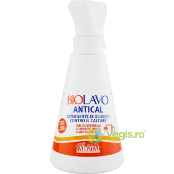 Detergent Detartrant Biolavo 300ml