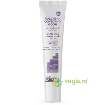 Masca pentru Conturul Ochilor Bio 50ml