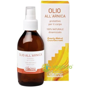 Ulei Protector de Arnica 125ml