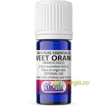 Ulei Esential de Portocale pentru Uz Extern 10ml