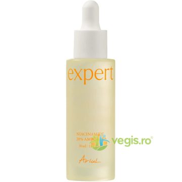 Serum Expert Niacinamide 20% Ampoule 30ml