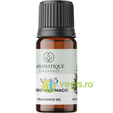 Ulei Aromat Christmas Magic Nr.45 10ml