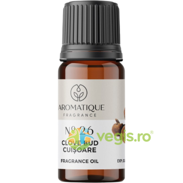 Ulei Aromat de Cuisoare Nr.26 10ml