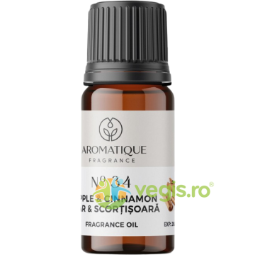 Ulei Aromat de Mar si Scortisoara Nr.34 10ml