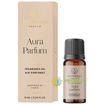 Ulei Parfumat Aurore 10ml