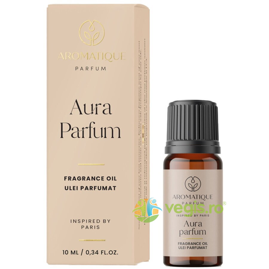 Ulei Parfumat Aurore 10ml