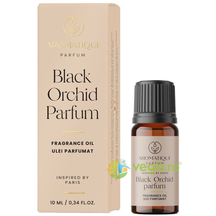 Ulei Parfumat Black Orchid 10ml