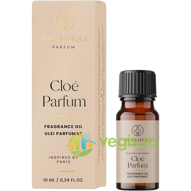 Ulei Parfumat Cloe 10ml