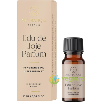 Ulei Parfumat Edu de Joie 10ml