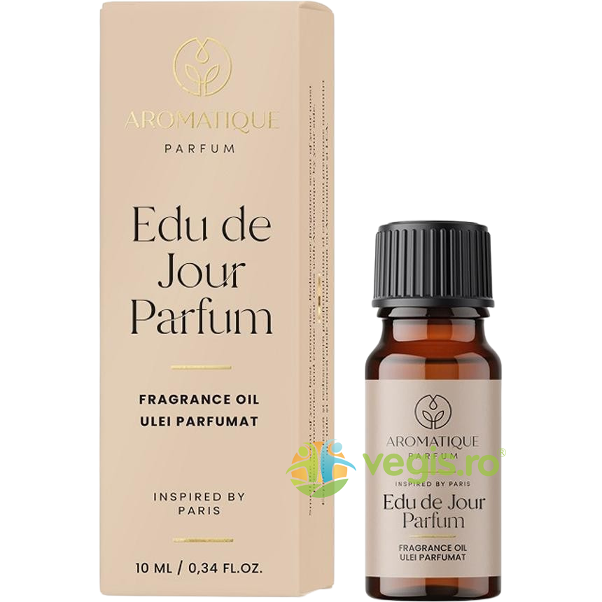 Ulei Parfumat Edu de Jour 10ml